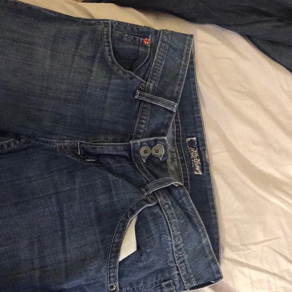 Women Hudson Jeans - Picture 4 of 5